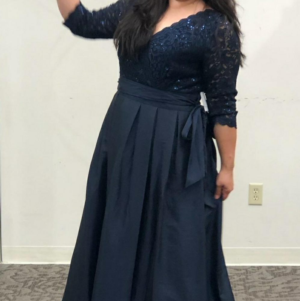 Formal Dress